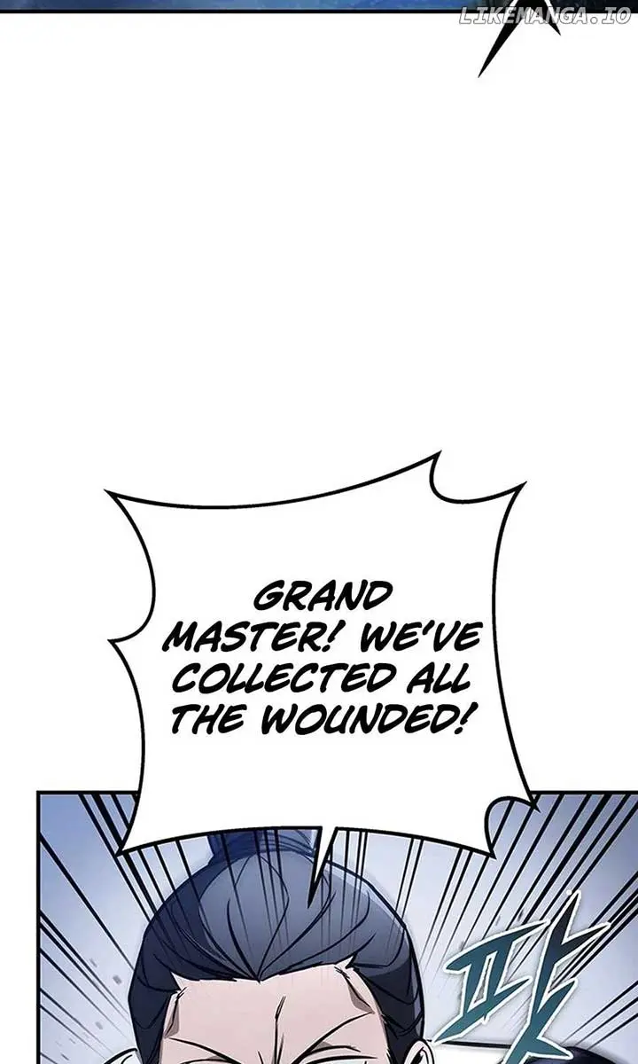 The Emperor's Sword Chapter 80 Page 68