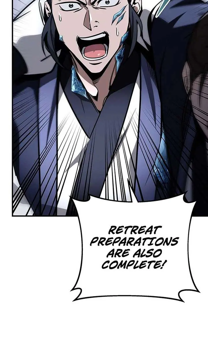 The Emperor's Sword Chapter 80 Page 69