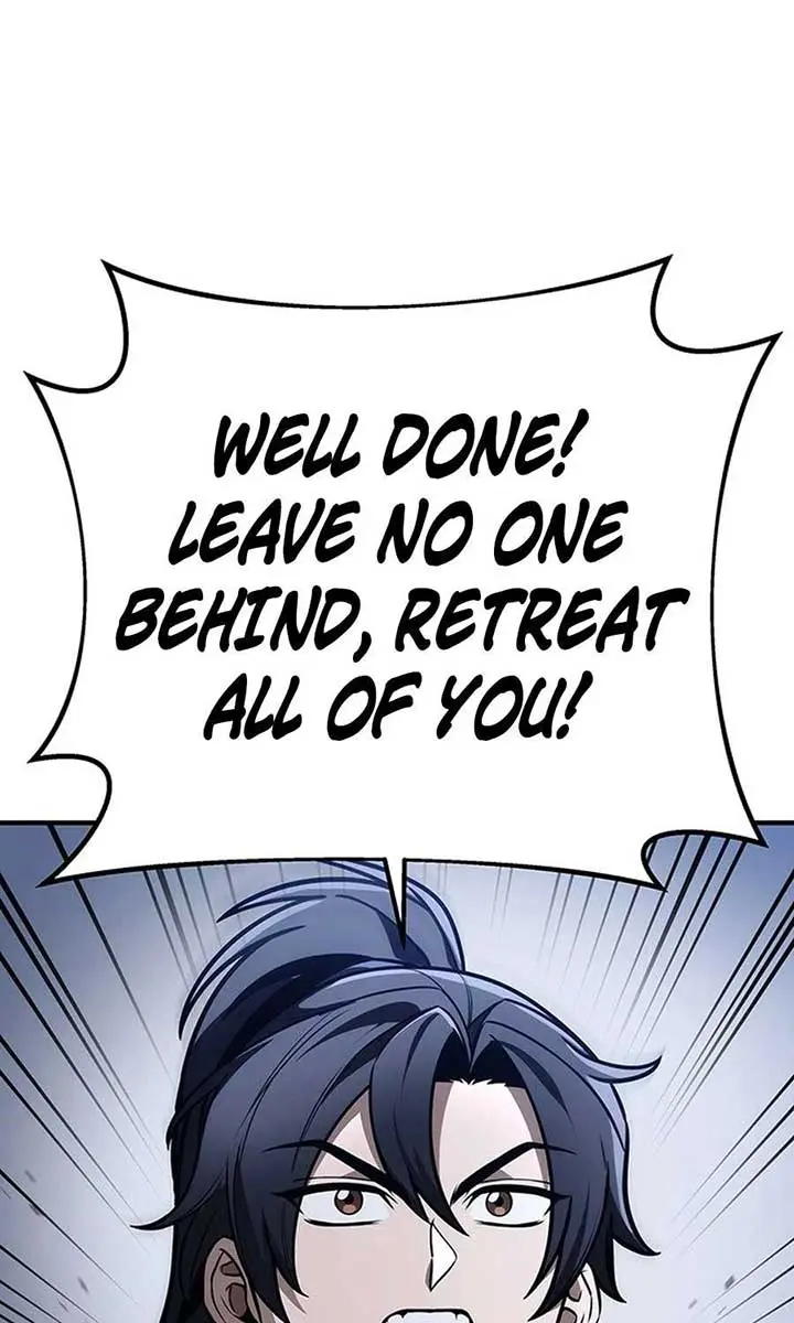 The Emperor's Sword Chapter 80 Page 70