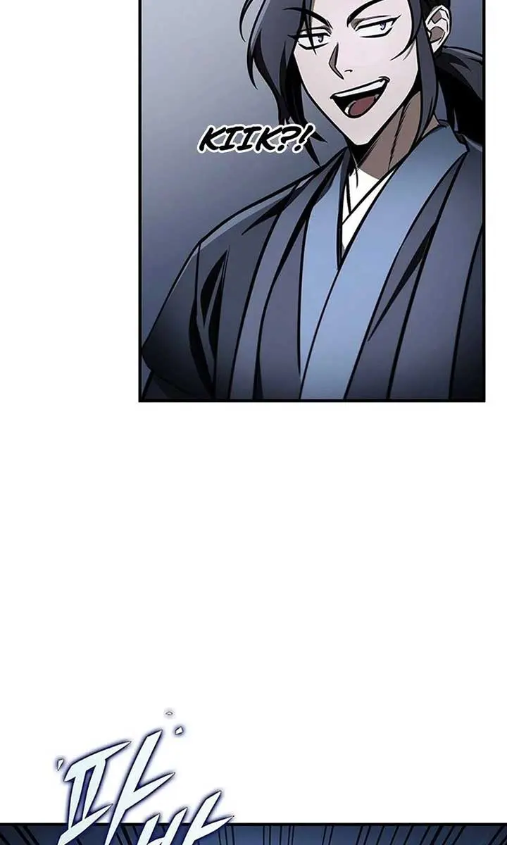 The Emperor's Sword Chapter 80 Page 73