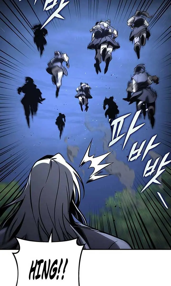 The Emperor's Sword Chapter 80 Page 74