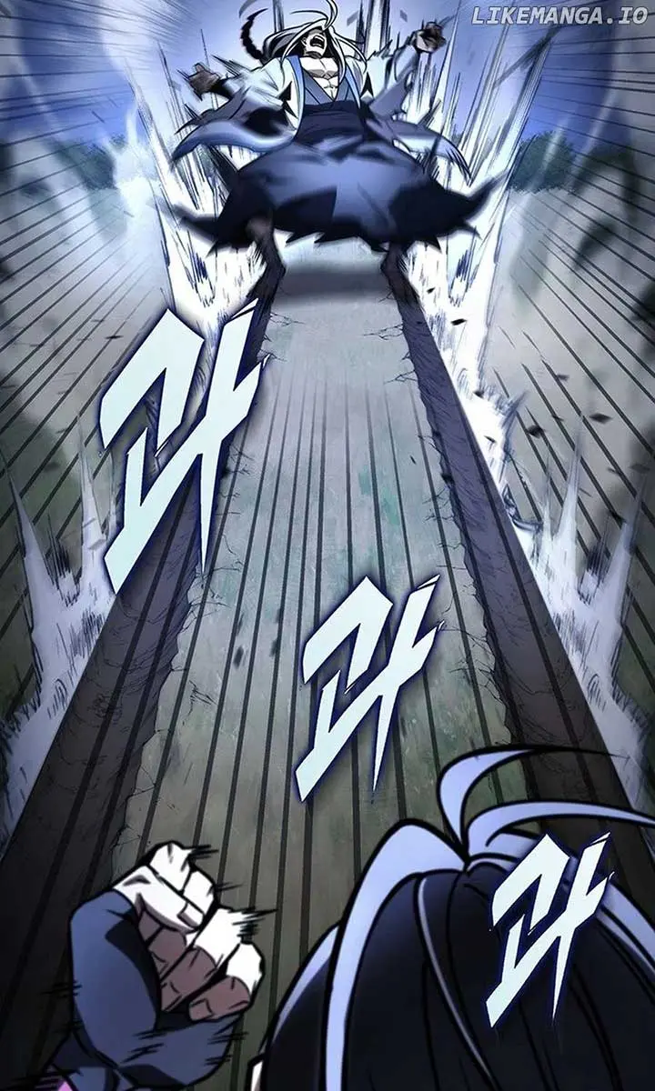 The Emperor's Sword Chapter 80 Page 79