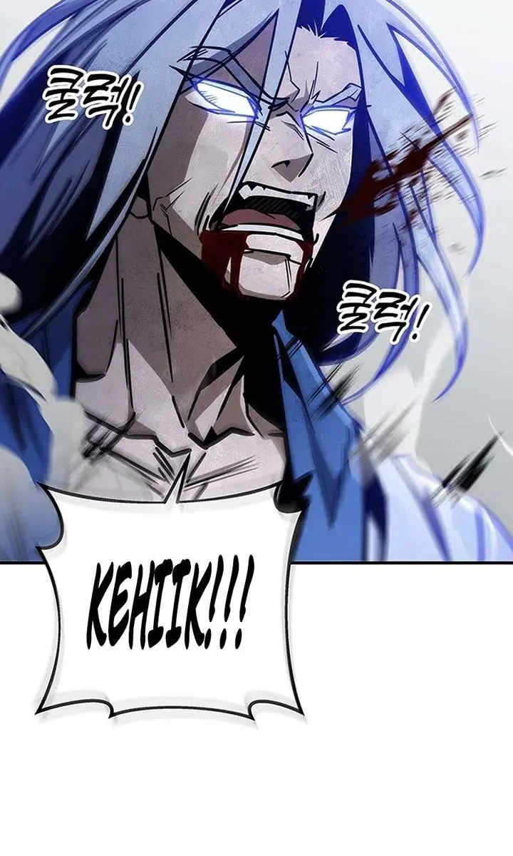 The Emperor's Sword Chapter 80 Page 81