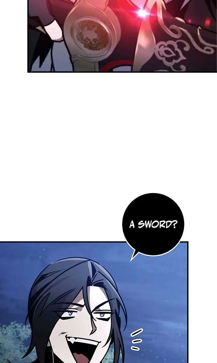 The Emperor's Sword Chapter 80 Page 83