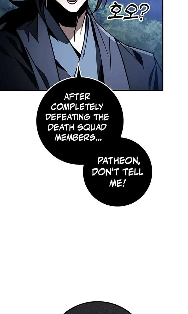 The Emperor's Sword Chapter 80 Page 84