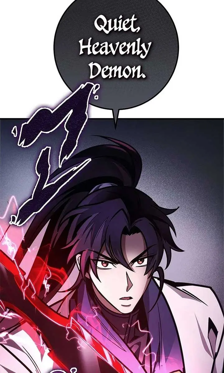 The Emperor's Sword Chapter 80 Page 85