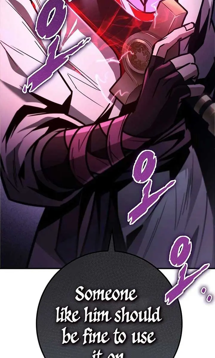 The Emperor's Sword Chapter 80 Page 86