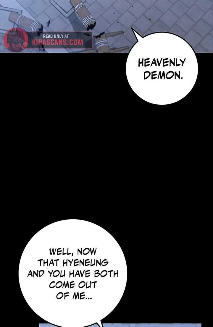 The Emperor's Sword Chapter 80 Page 89