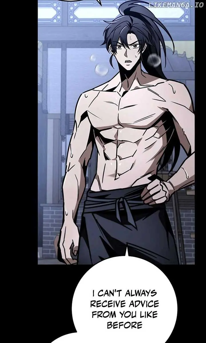 The Emperor's Sword Chapter 80 Page 90