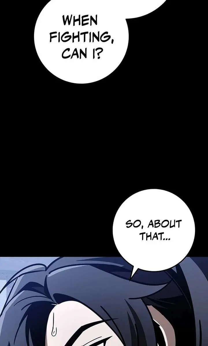 The Emperor's Sword Chapter 80 Page 91