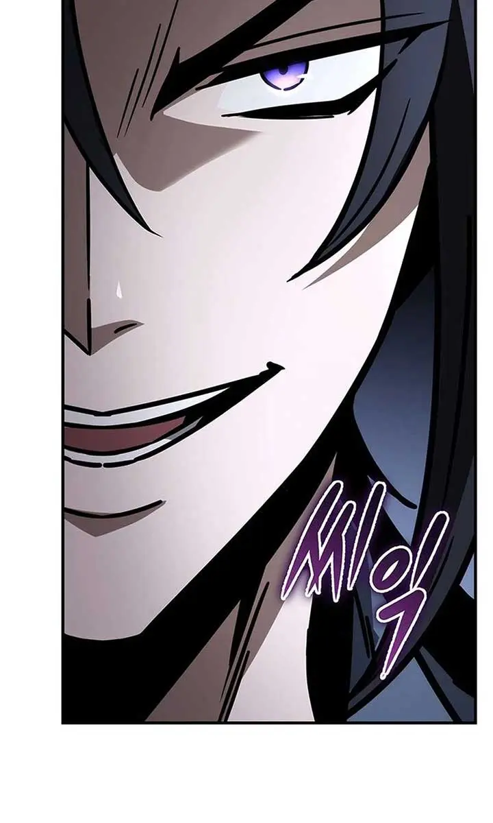 The Emperor's Sword Chapter 80 Page 94