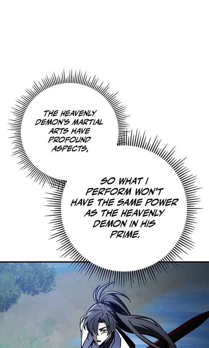 The Emperor's Sword Chapter 80 Page 95