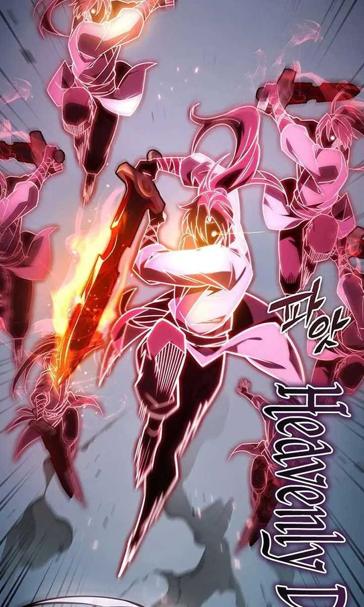 The Emperor's Sword Chapter 80 Page 102