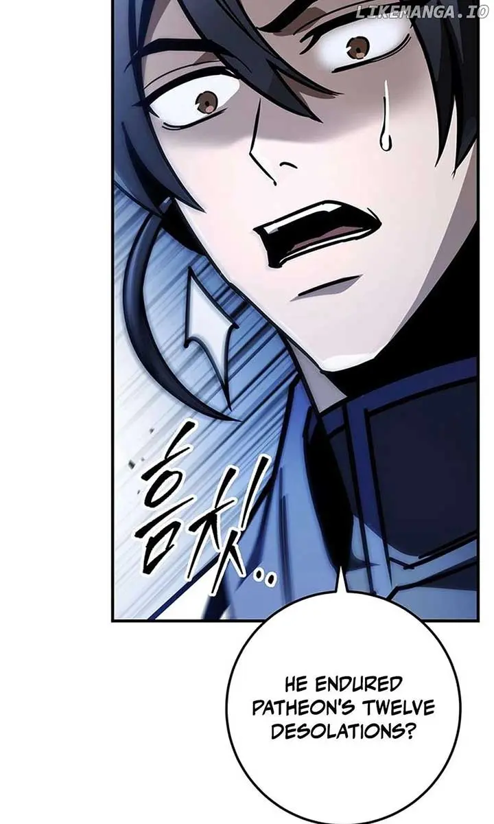 The Emperor's Sword Chapter 80 Page 112