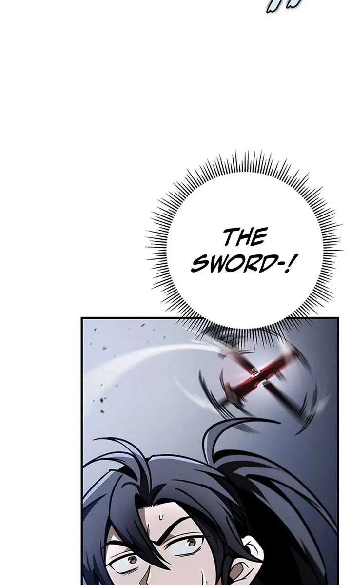 The Emperor's Sword Chapter 80 Page 115