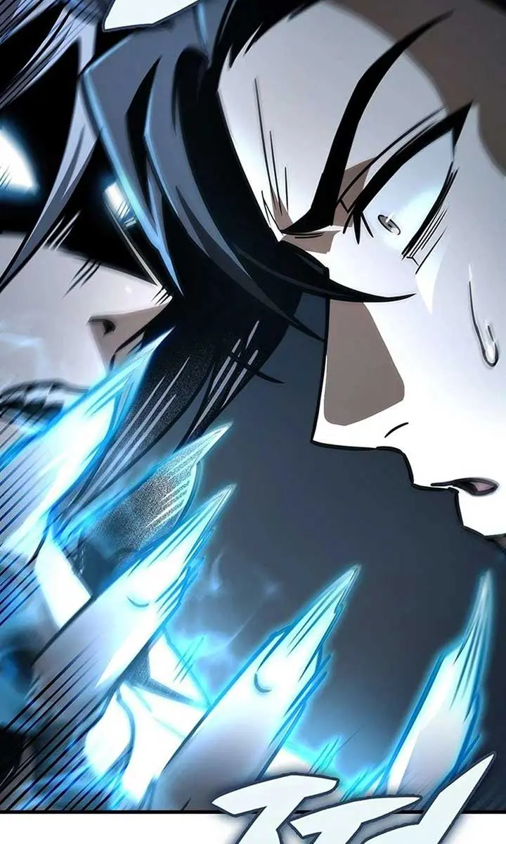 The Emperor's Sword Chapter 80 Page 117