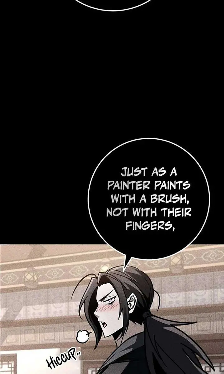 The Emperor's Sword Chapter 80 Page 119