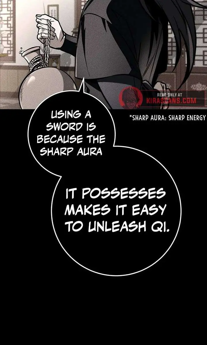 The Emperor's Sword Chapter 80 Page 120