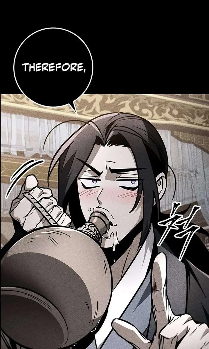 The Emperor's Sword Chapter 80 Page 121