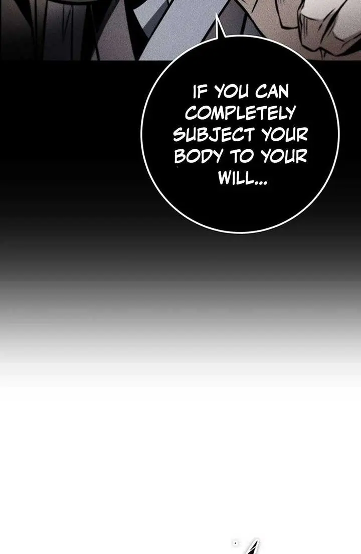 The Emperor's Sword Chapter 80 Page 122