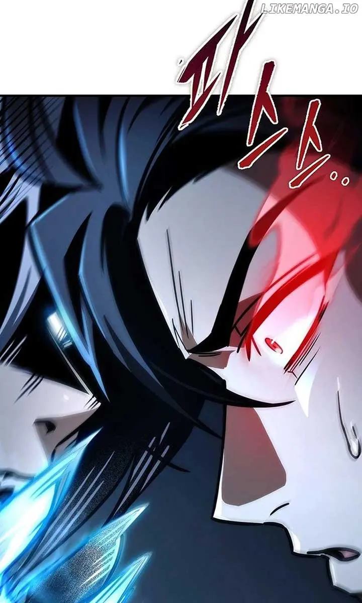 The Emperor's Sword Chapter 80 Page 123