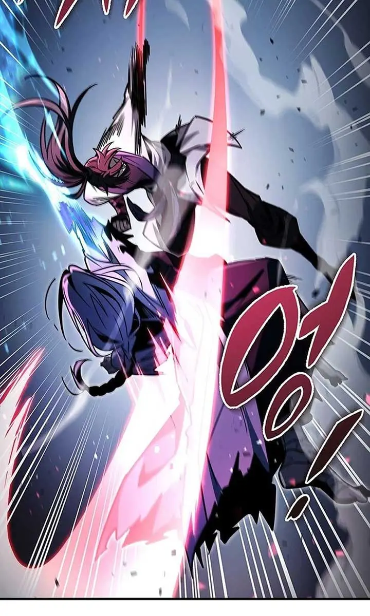 The Emperor's Sword Chapter 80 Page 125