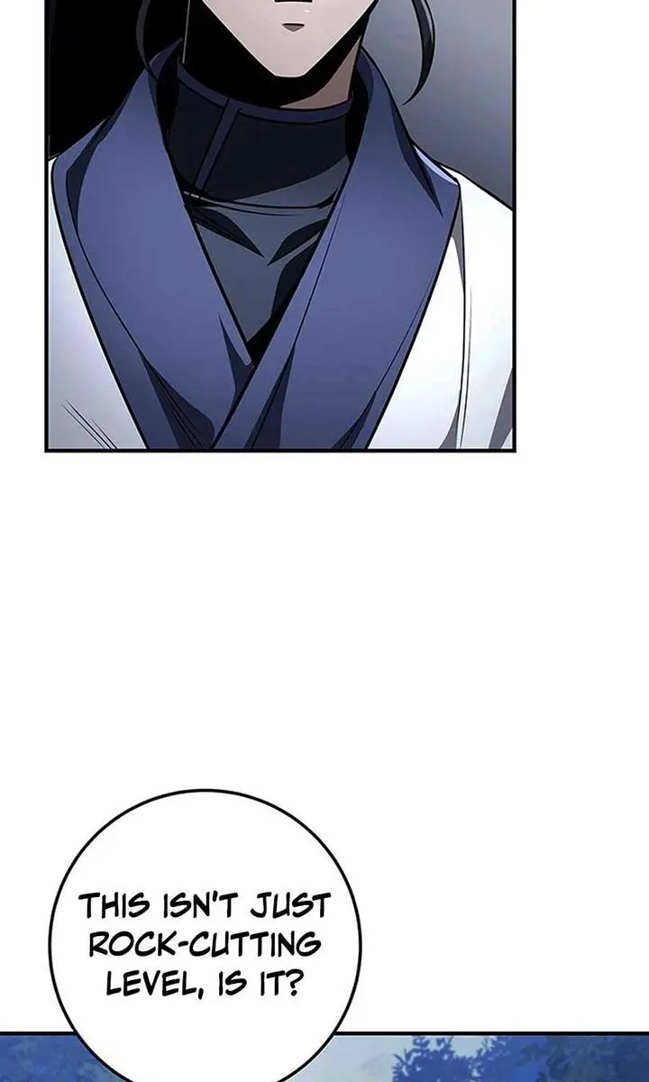 The Emperor's Sword Chapter 80 Page 129