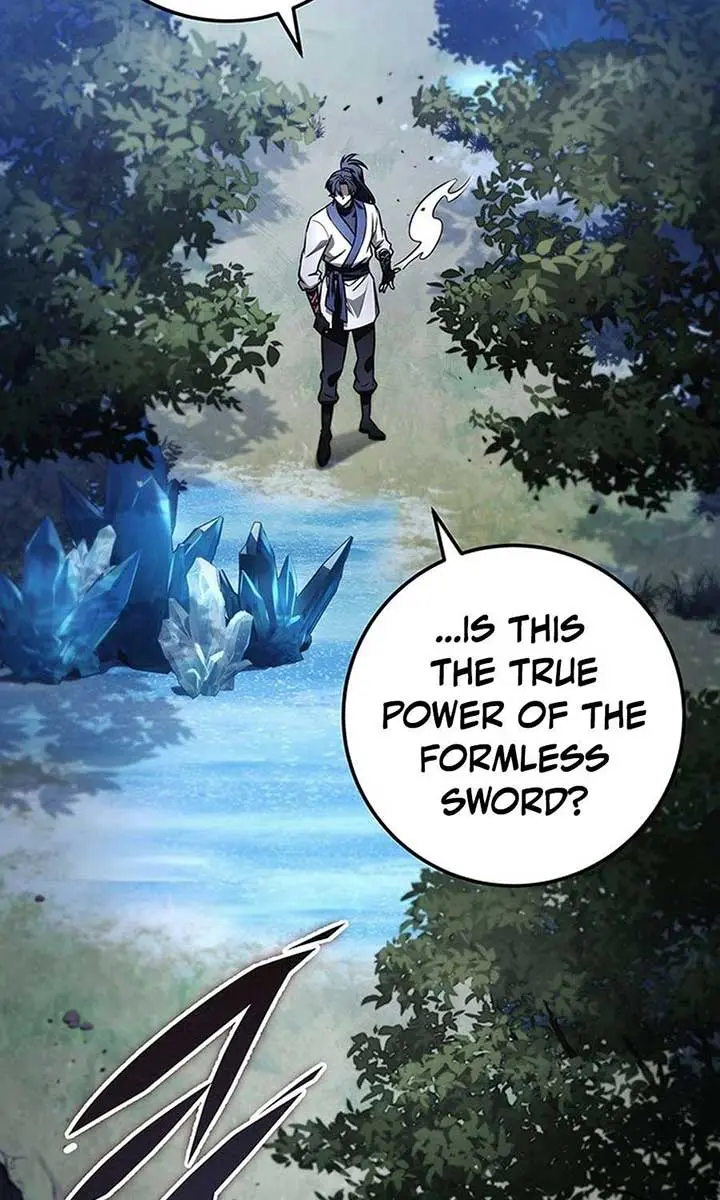 The Emperor's Sword Chapter 80 Page 130