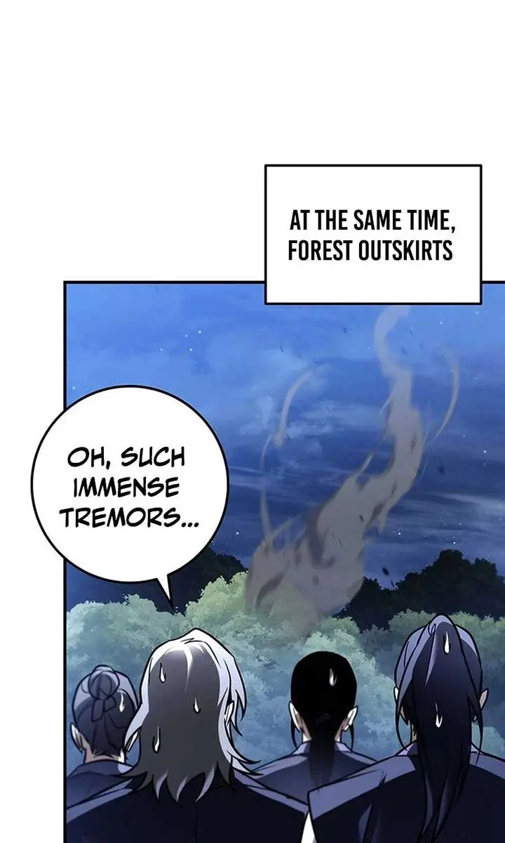 The Emperor's Sword Chapter 80 Page 132