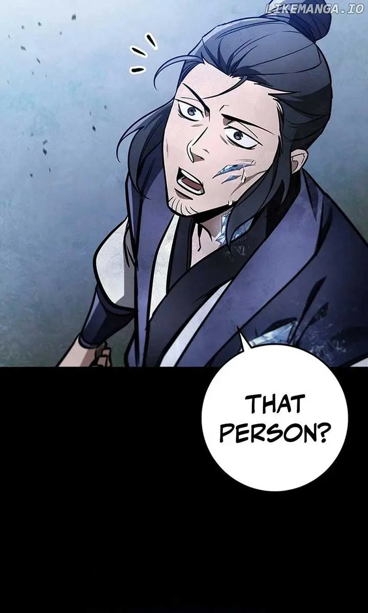 The Emperor's Sword Chapter 80 Page 134