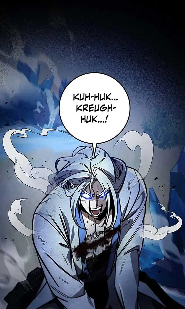 The Emperor's Sword Chapter 80 Page 135