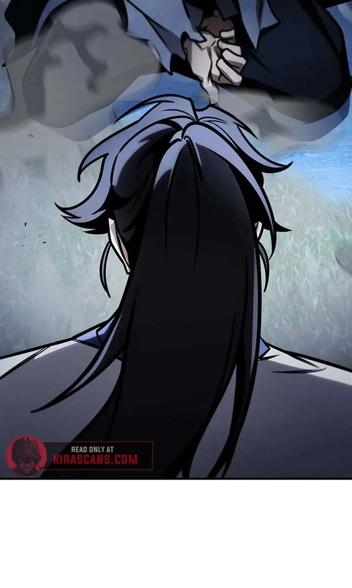 The Emperor's Sword Chapter 80 Page 136