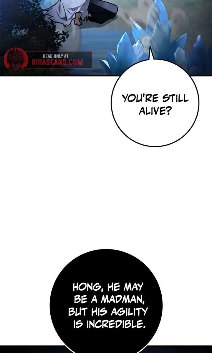 The Emperor's Sword Chapter 80 Page 138