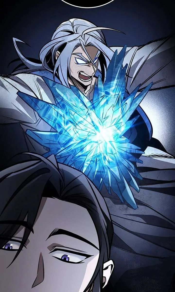 The Emperor's Sword Chapter 80 Page 139