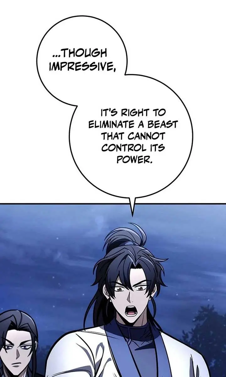 The Emperor's Sword Chapter 80 Page 141