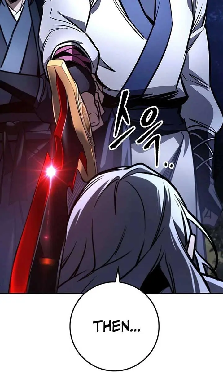 The Emperor's Sword Chapter 80 Page 142