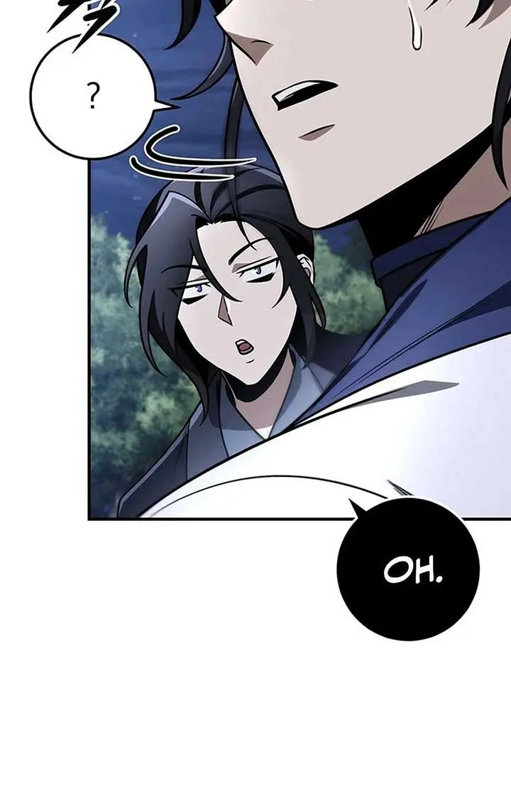 The Emperor's Sword Chapter 80 Page 144