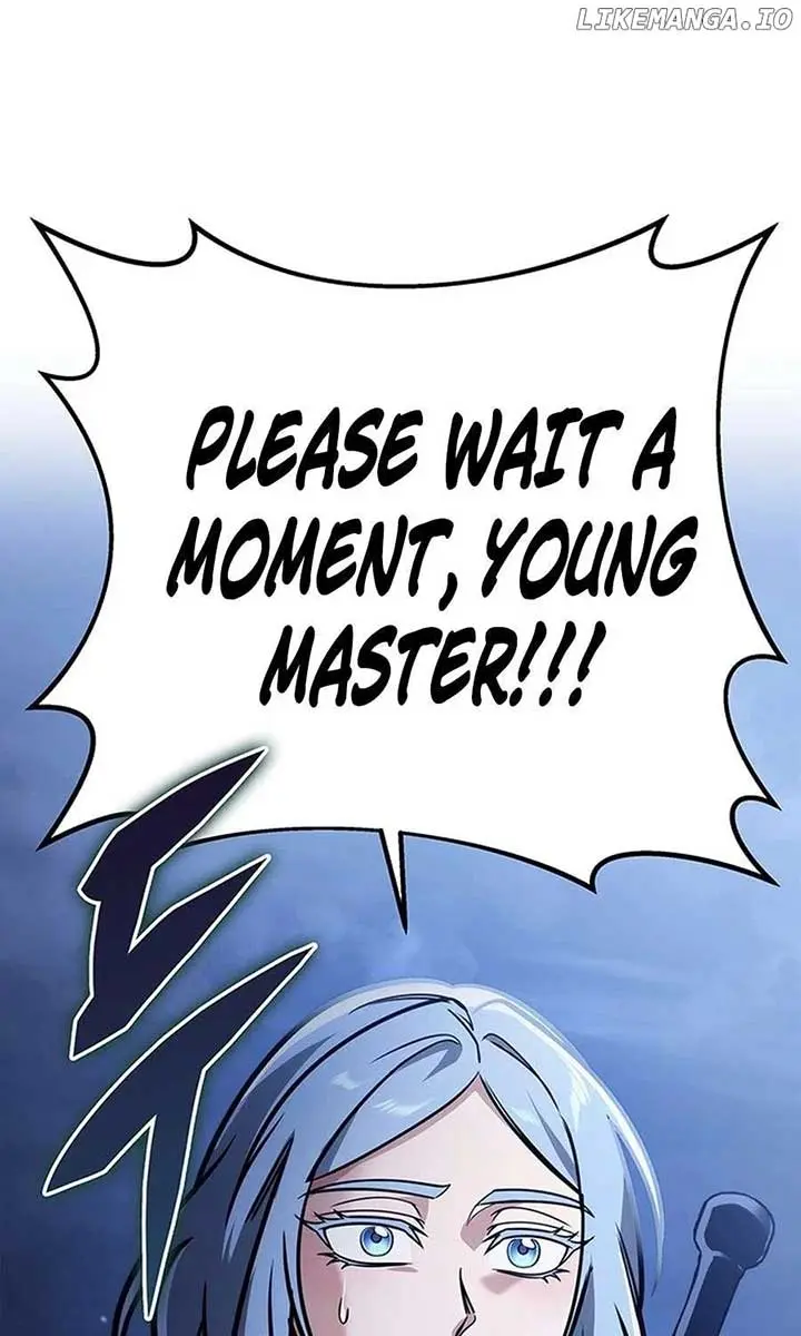 The Emperor's Sword Chapter 80 Page 145