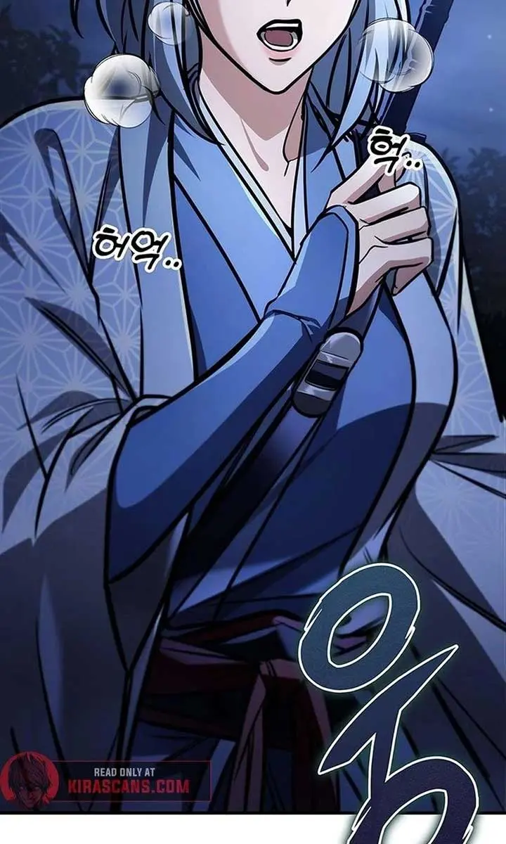 The Emperor's Sword Chapter 80 Page 146