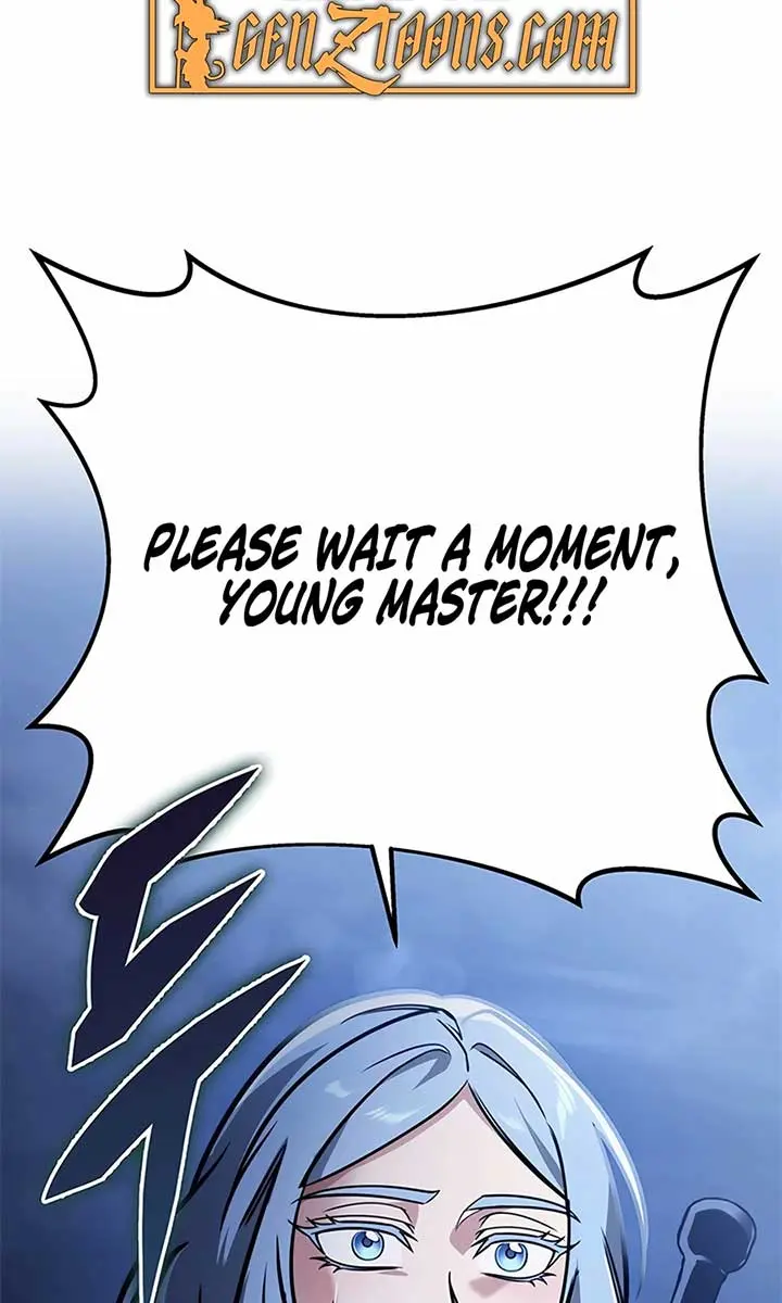 The Emperor's Sword Chapter 81 Page 3