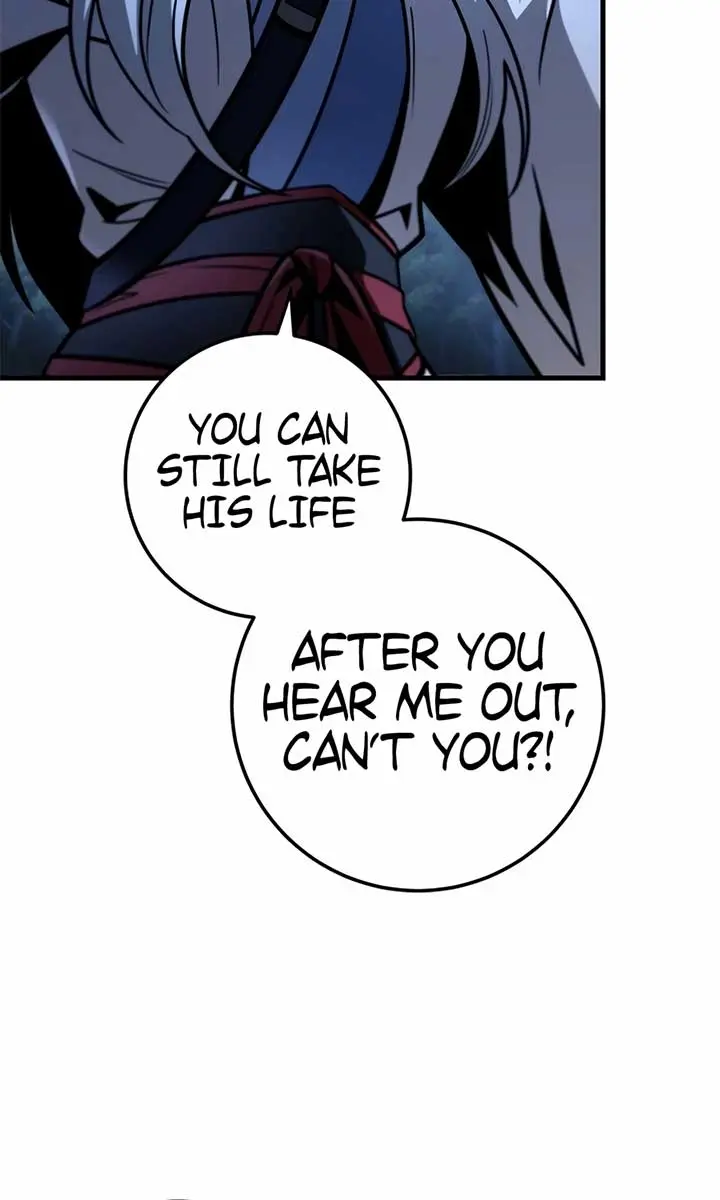 The Emperor's Sword Chapter 81 Page 11