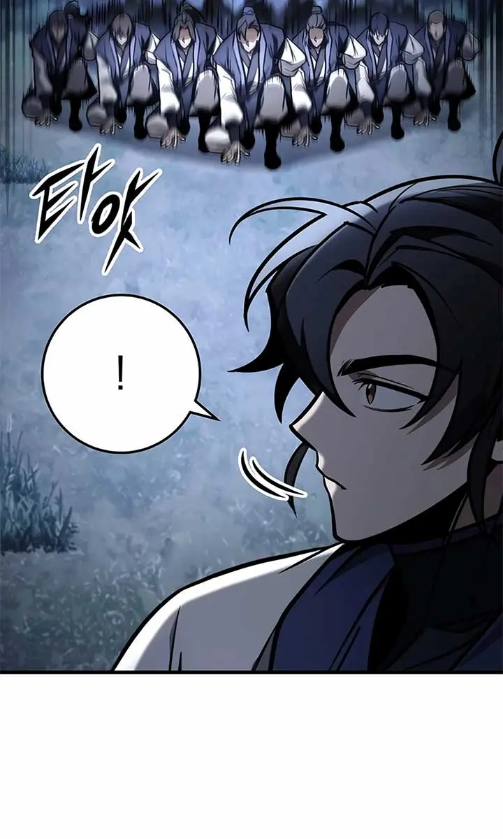 The Emperor's Sword Chapter 81 Page 14