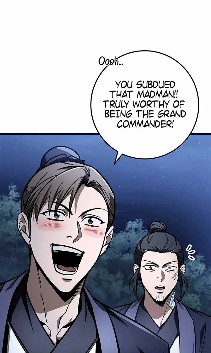 The Emperor's Sword Chapter 81 Page 15