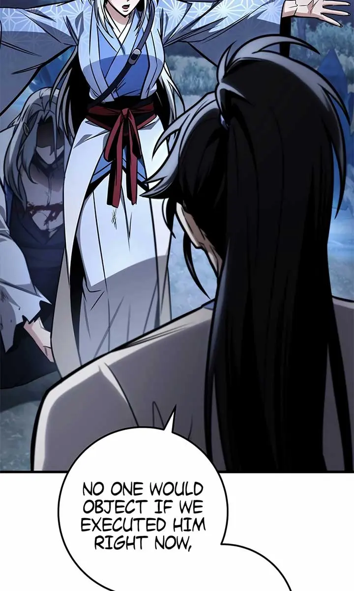 The Emperor's Sword Chapter 81 Page 17