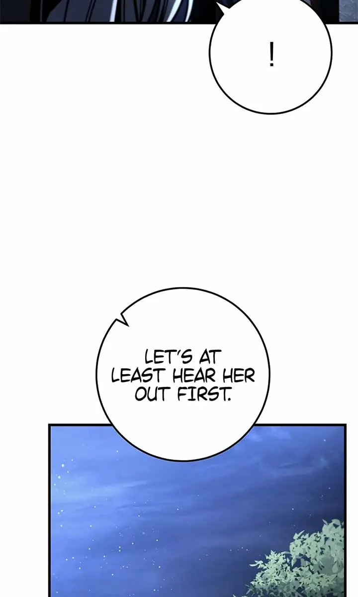 The Emperor's Sword Chapter 81 Page 20