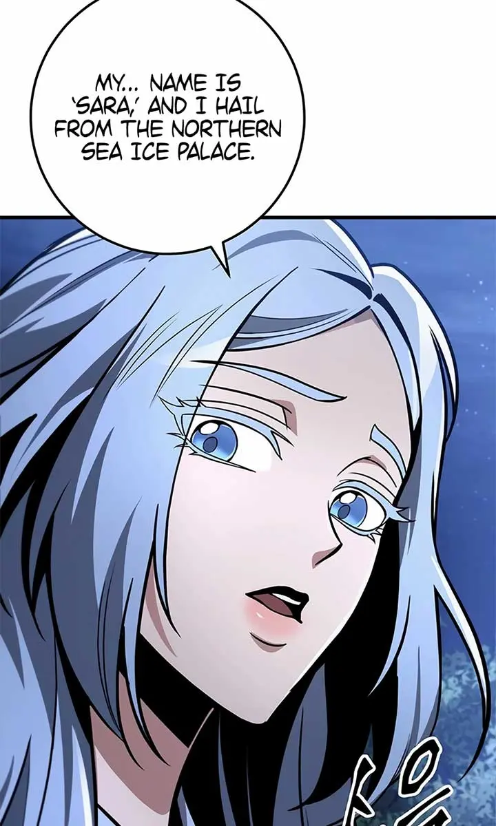 The Emperor's Sword Chapter 81 Page 22