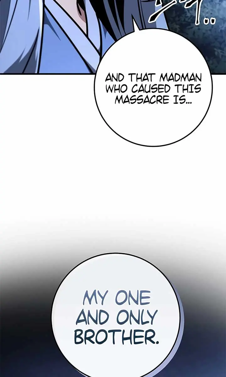 The Emperor's Sword Chapter 81 Page 23