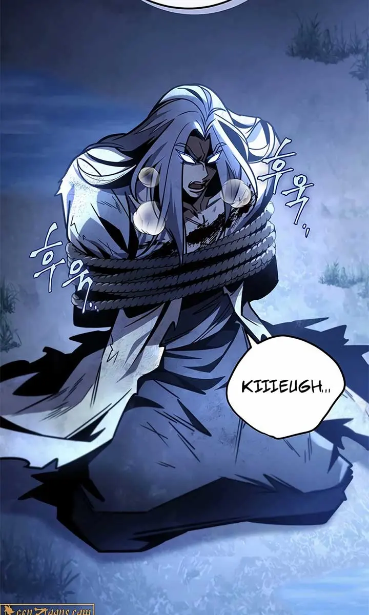 The Emperor's Sword Chapter 81 Page 24