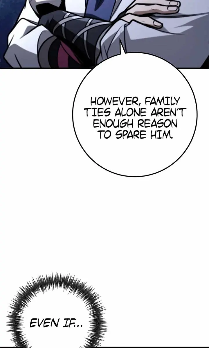 The Emperor's Sword Chapter 81 Page 28