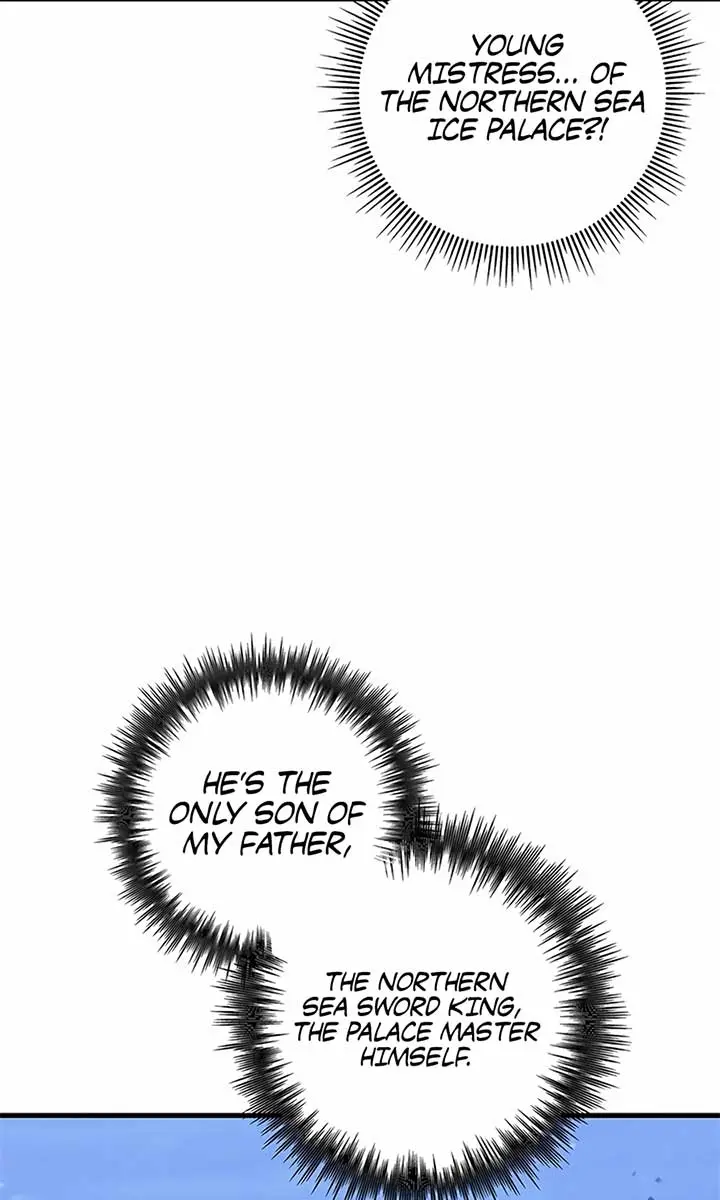 The Emperor's Sword Chapter 81 Page 32